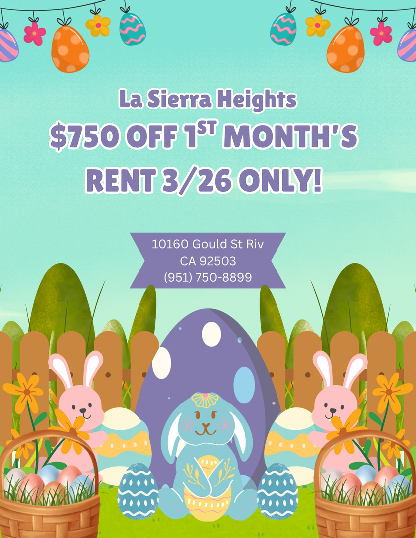 Riverside Apartment: 10160-10184 Gould St.