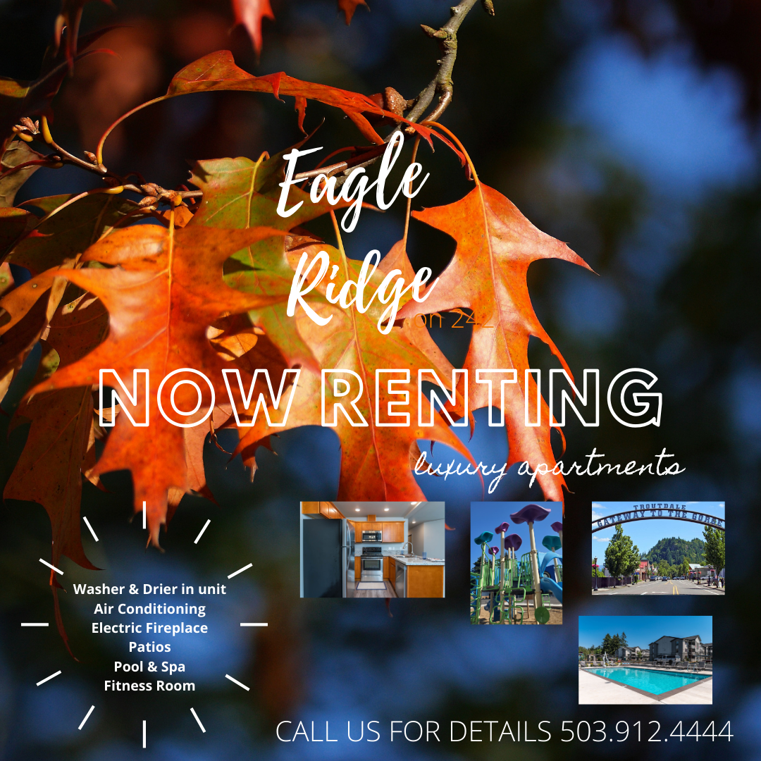 Troutdale Apartment: 2530 SW Cherry Park Road
