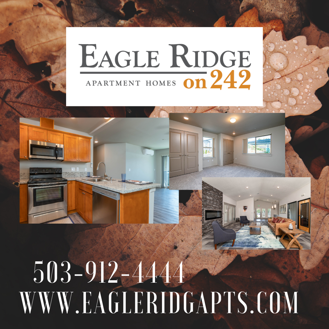 Troutdale Apartment: 2530 SW Cherry Park Road