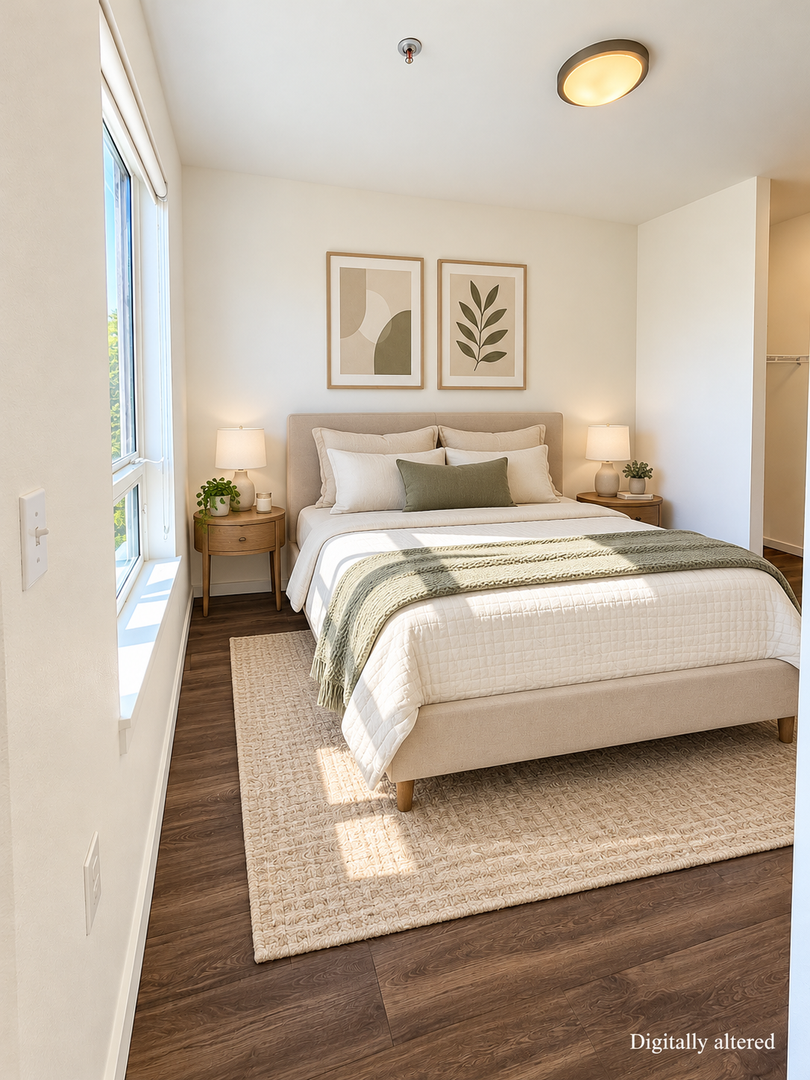 The Hawthorne Apts 9 of 14
