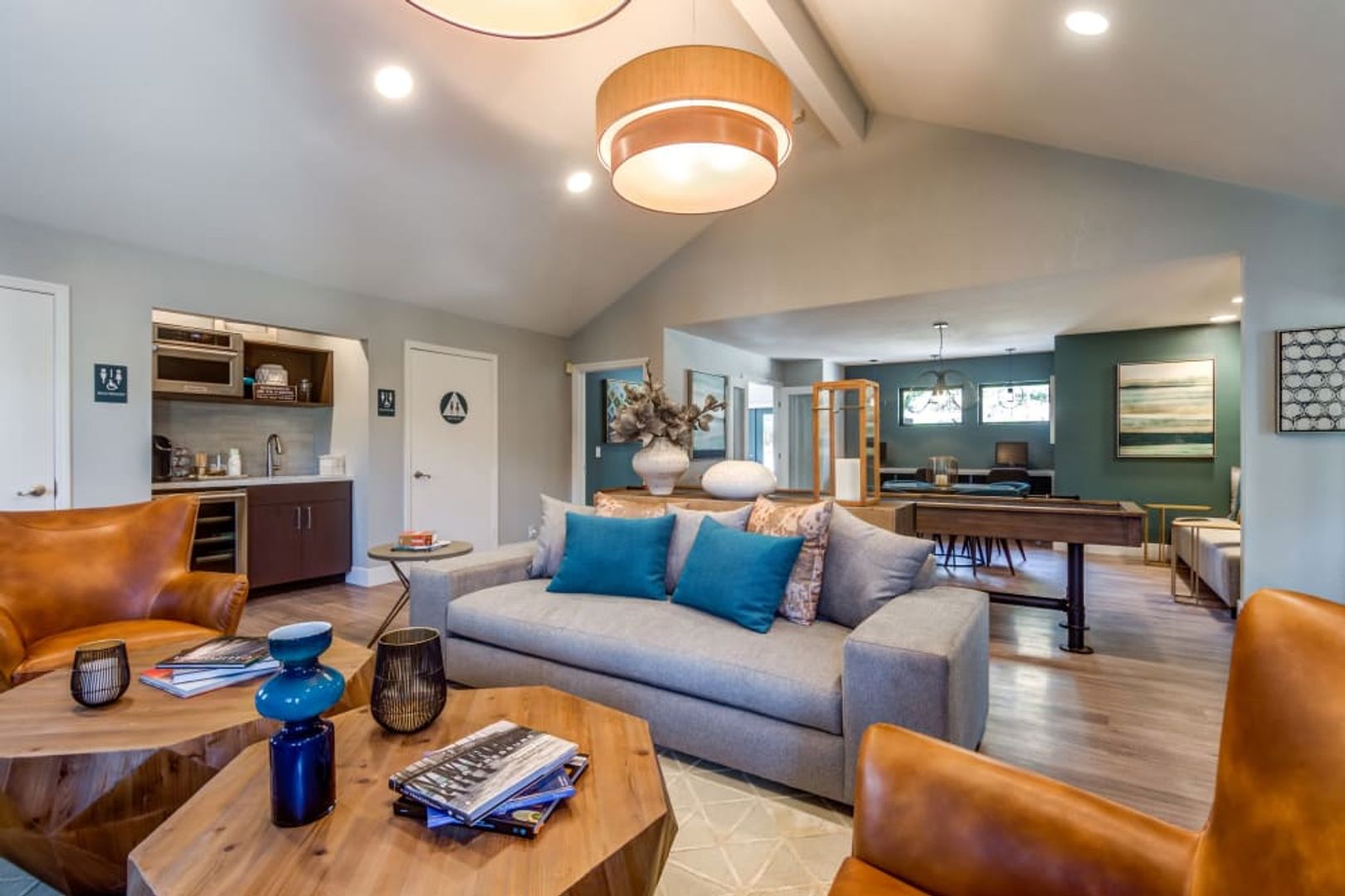 Oceanside Apartment: 3675 Barnard Dr.