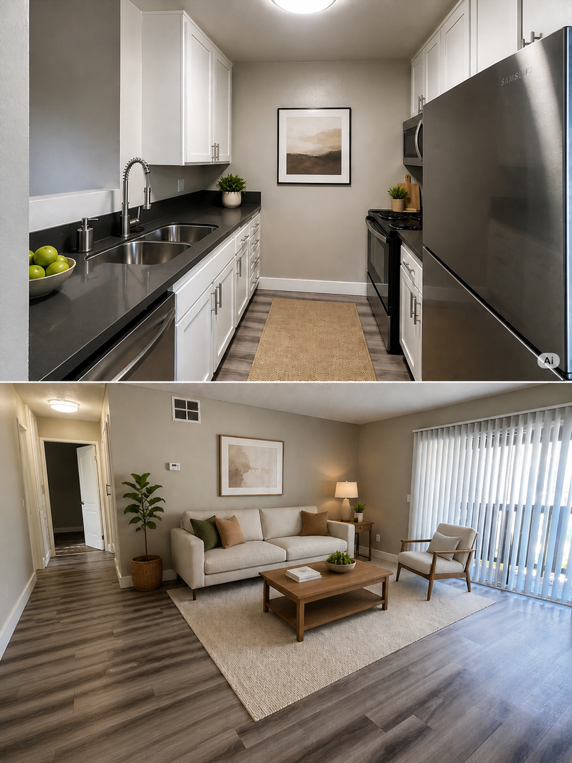 Riverside Apartment: ATTN: Leasing Office