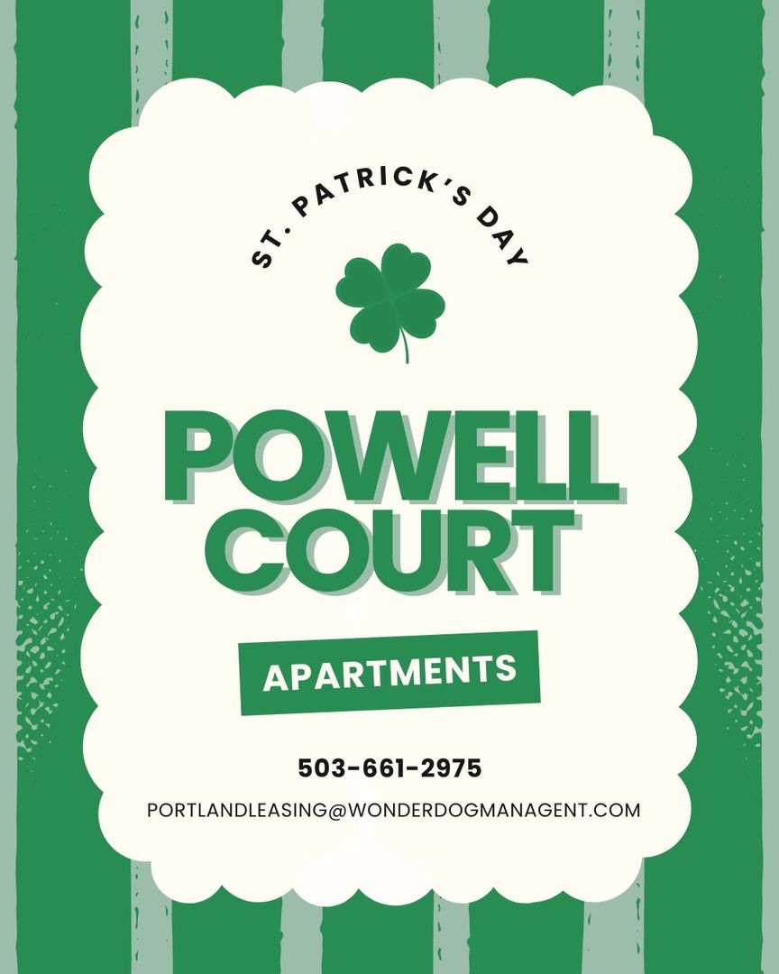 Portland Apartment: 16932 SE Powell Blvd. #52
