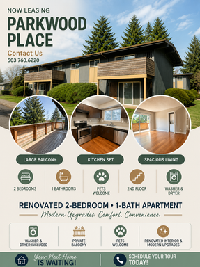 Fully Renovated 2Bed 1Bath --- $1, 495 with Washer and Dryer in Unit, Private Balcony – photo 1