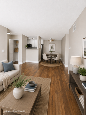 Move in by August 31 and receive $1,000 off your move-in rent! * Only for 1Bed x 1Bath* – photo 1