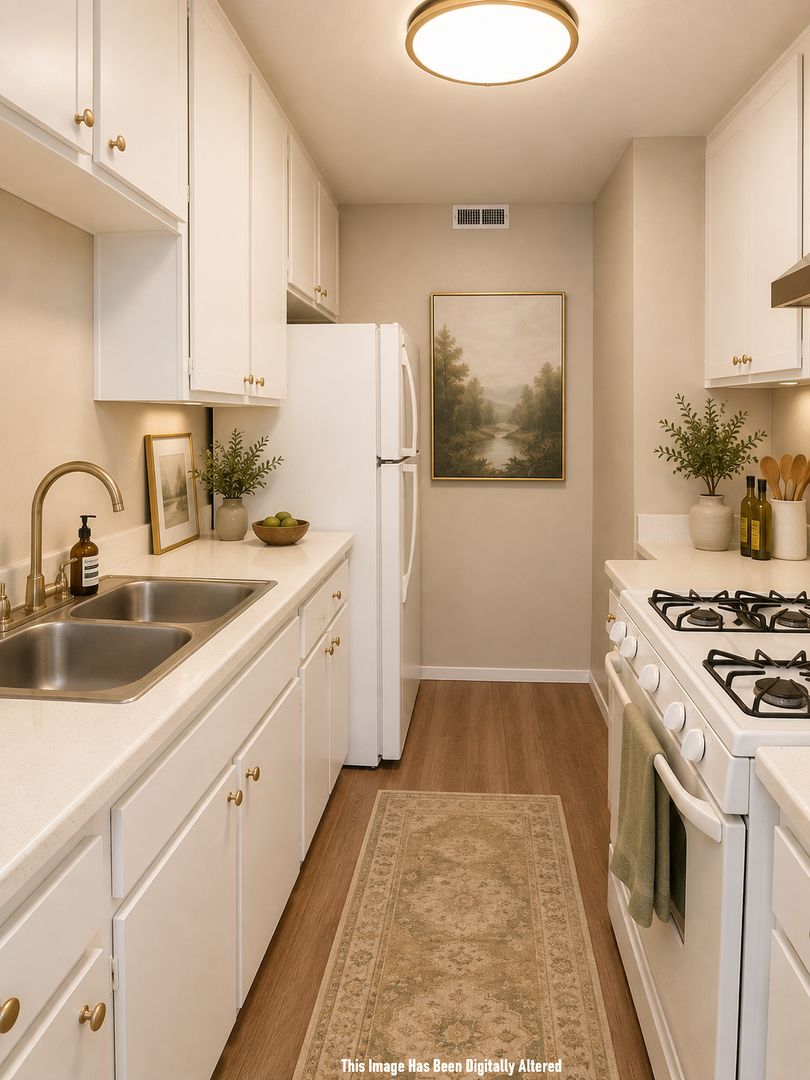Garden View Apts 11 of 30