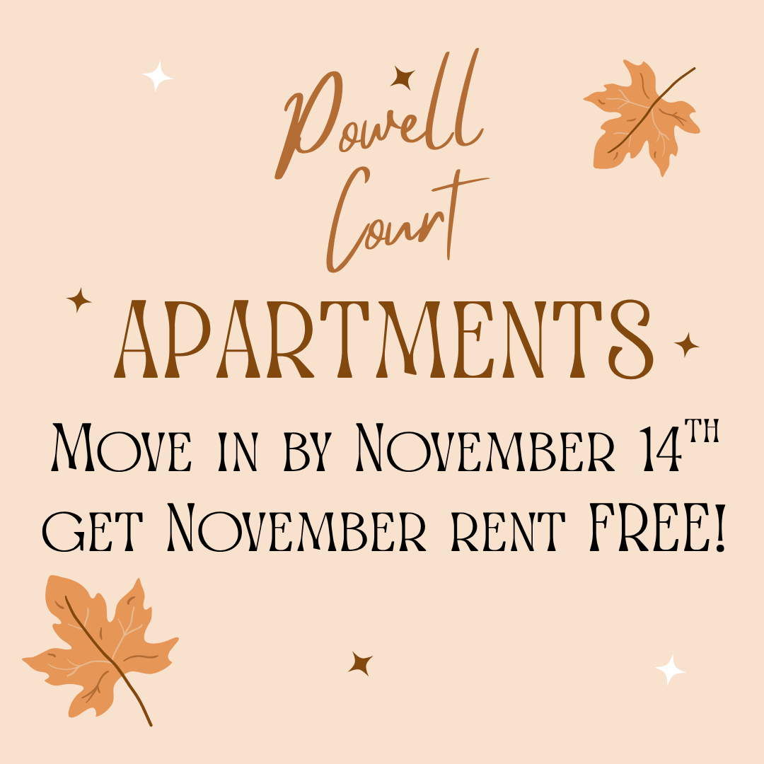 Portland Apartment: 16932 SE Powell Blvd. #59