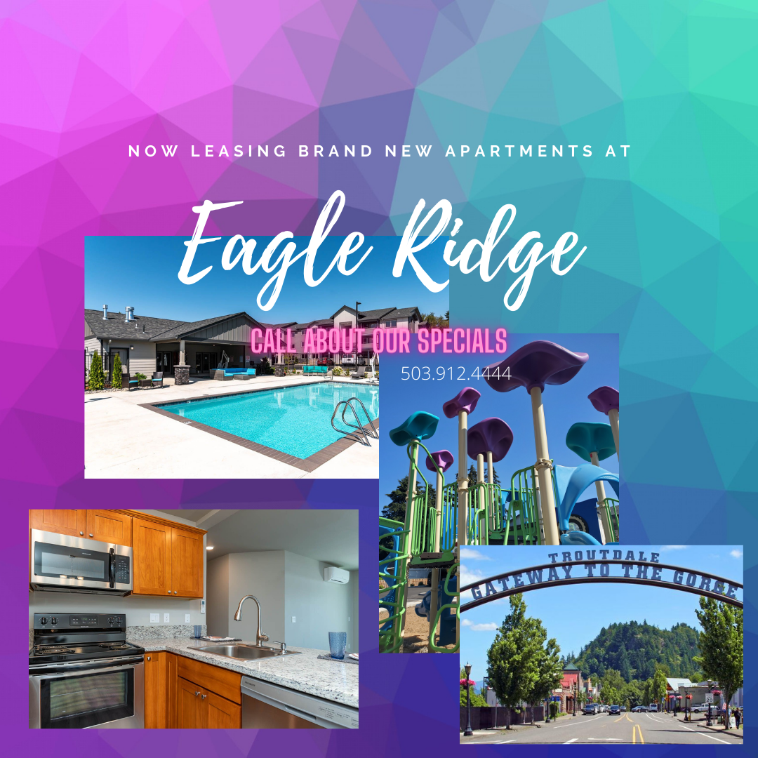 Troutdale Apartment: 2530 SW Cherry Park Road