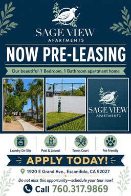 Hurry! Free September Rent Ends September 6! – photo 1