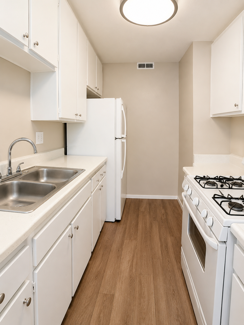Garden View Apts 12 of 30