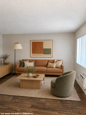 A New Home and Free September Rent! – photo 1