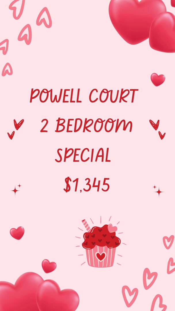 Portland Apartment: 16928 SE Powell Blvd. #46