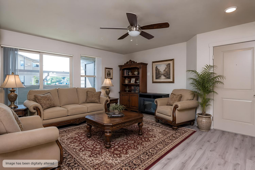 Your Luxury Home Is Waiting!