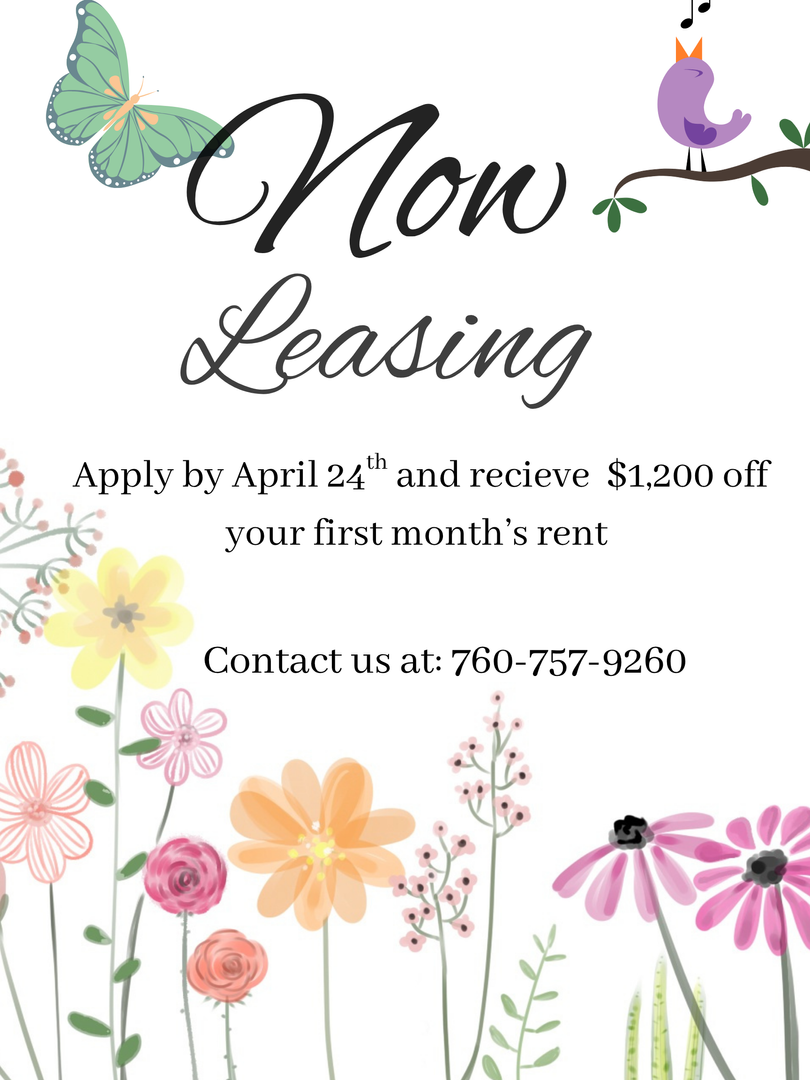 Oceanside Apartment: 3675 Barnard Dr.