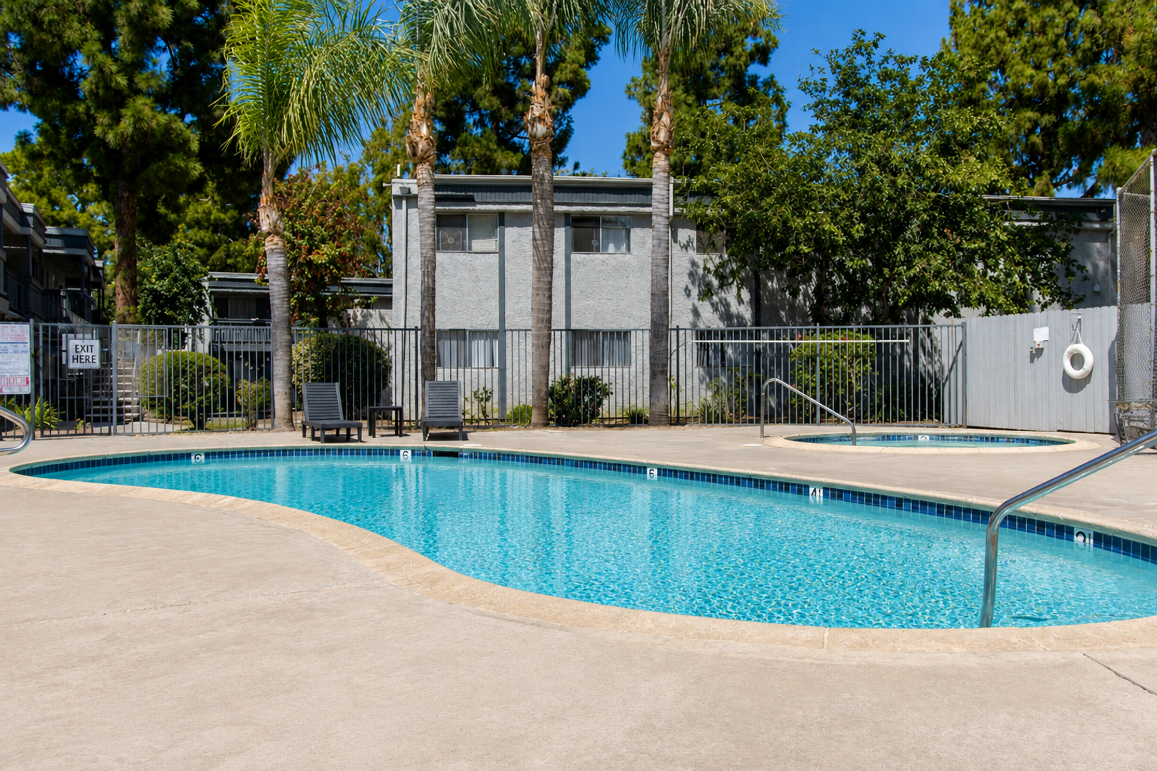 Sage View Apts 34 of 37