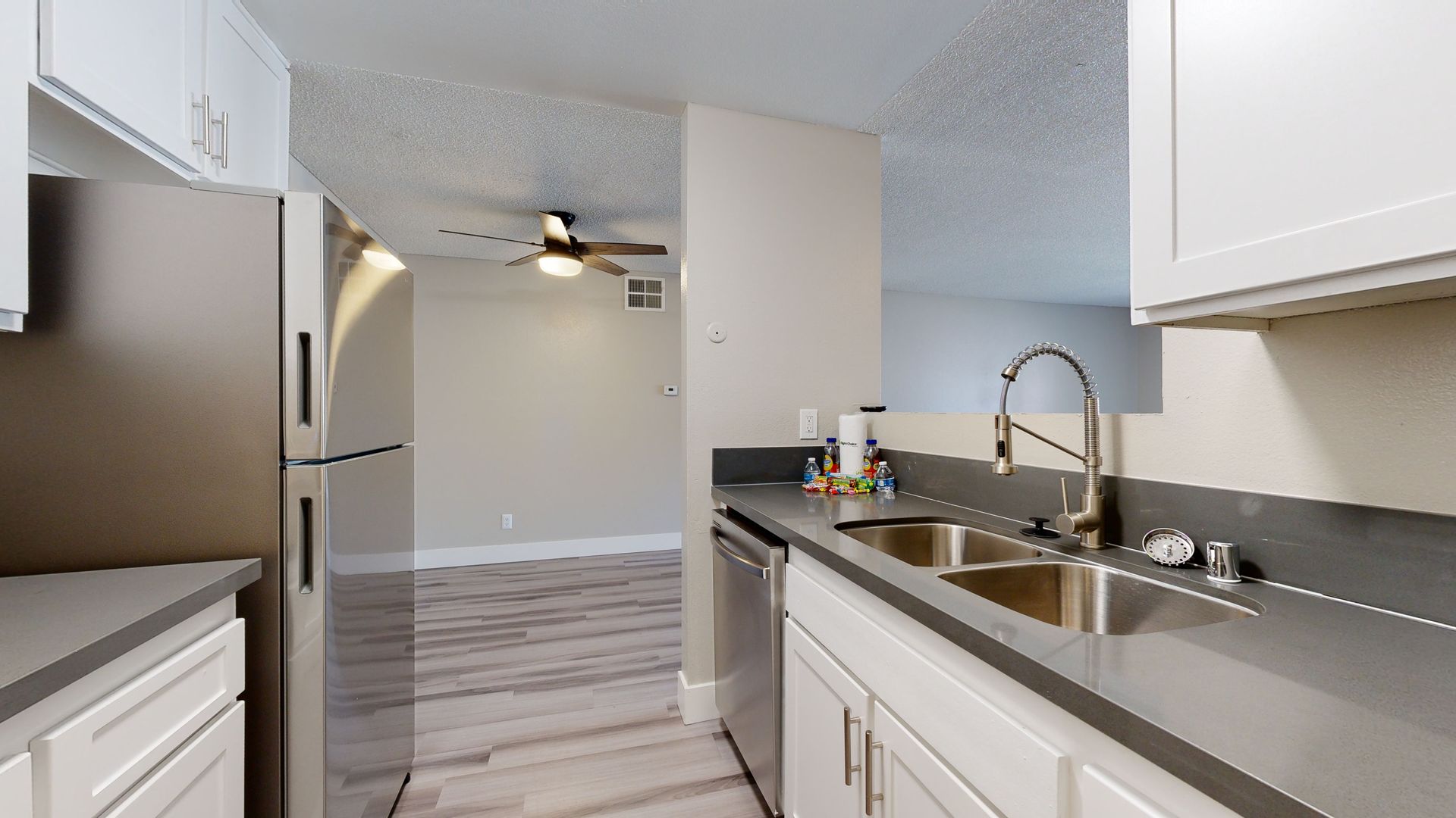 Riverside Apartment: ATTN: Leasing Office