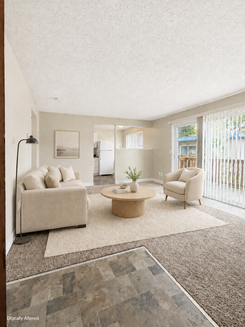 Tacoma Apartment: 230 S. 80th St.