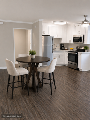 Studio, In-Unit Washer/Dryer Stackable Included, Off Street Parking In Gated Parking Lot – photo 1