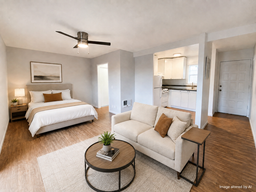 Your New Apartment Is Closer Than You Think—Only $99 Down! OAC – photo 1