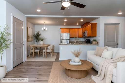 Fall In Love With Where You Live! Where Luxury Meets Convenience!