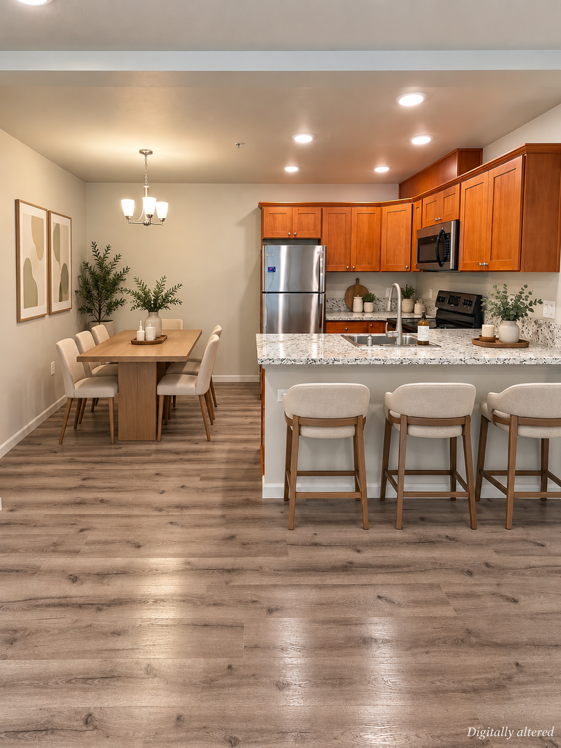 Eagle Ridge Apts 3 of 28