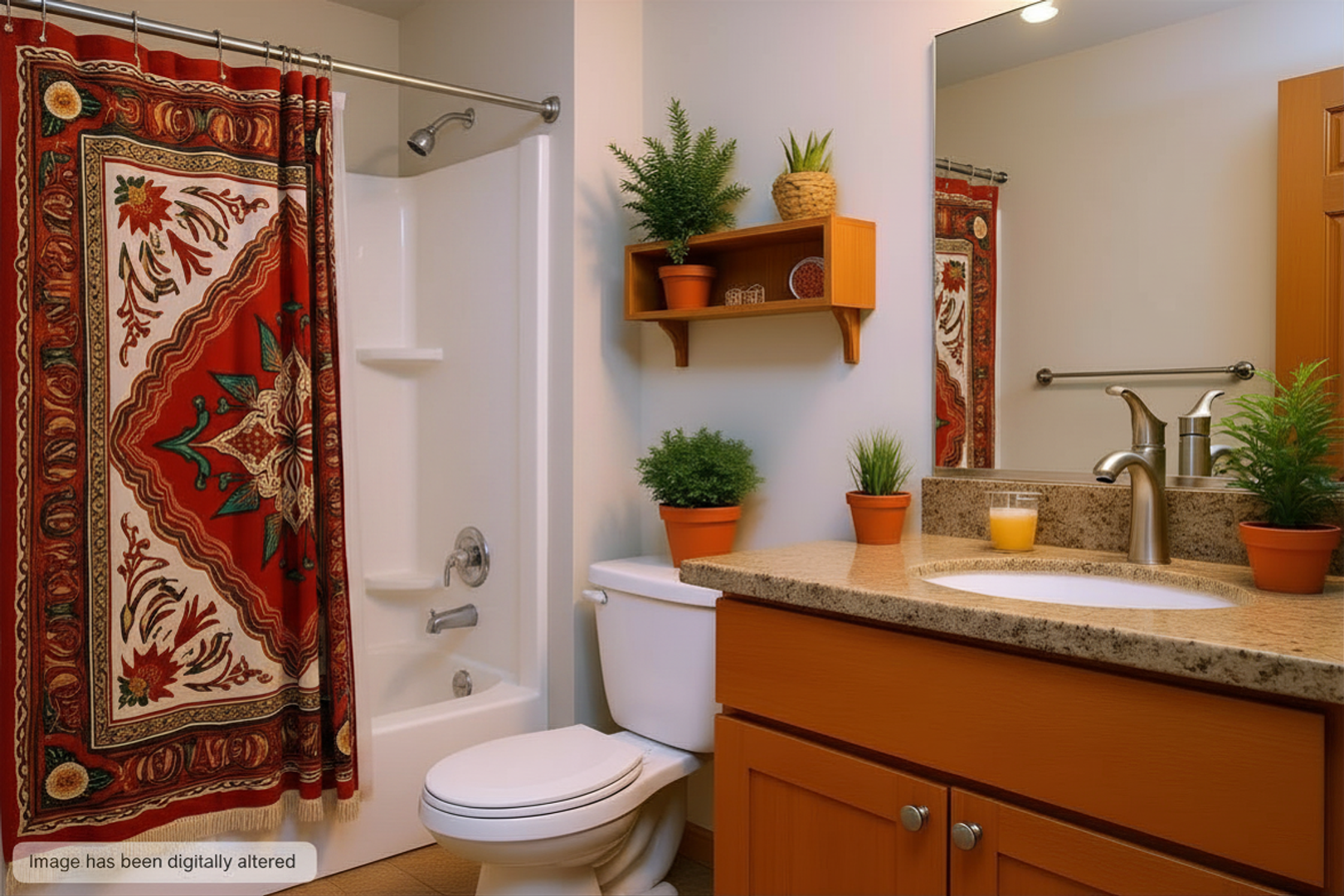 Troutdale Apartment: 2530 SW Cherry Park Road