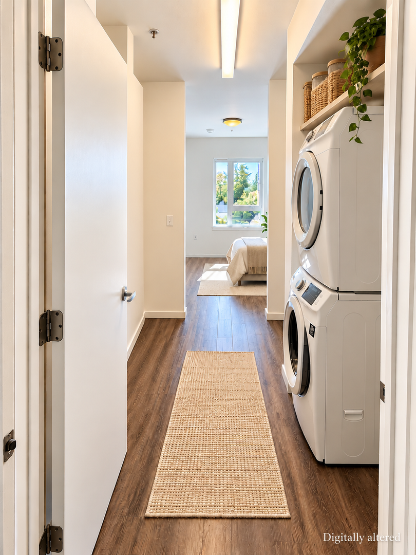 The Hawthorne Apts 7 of 14