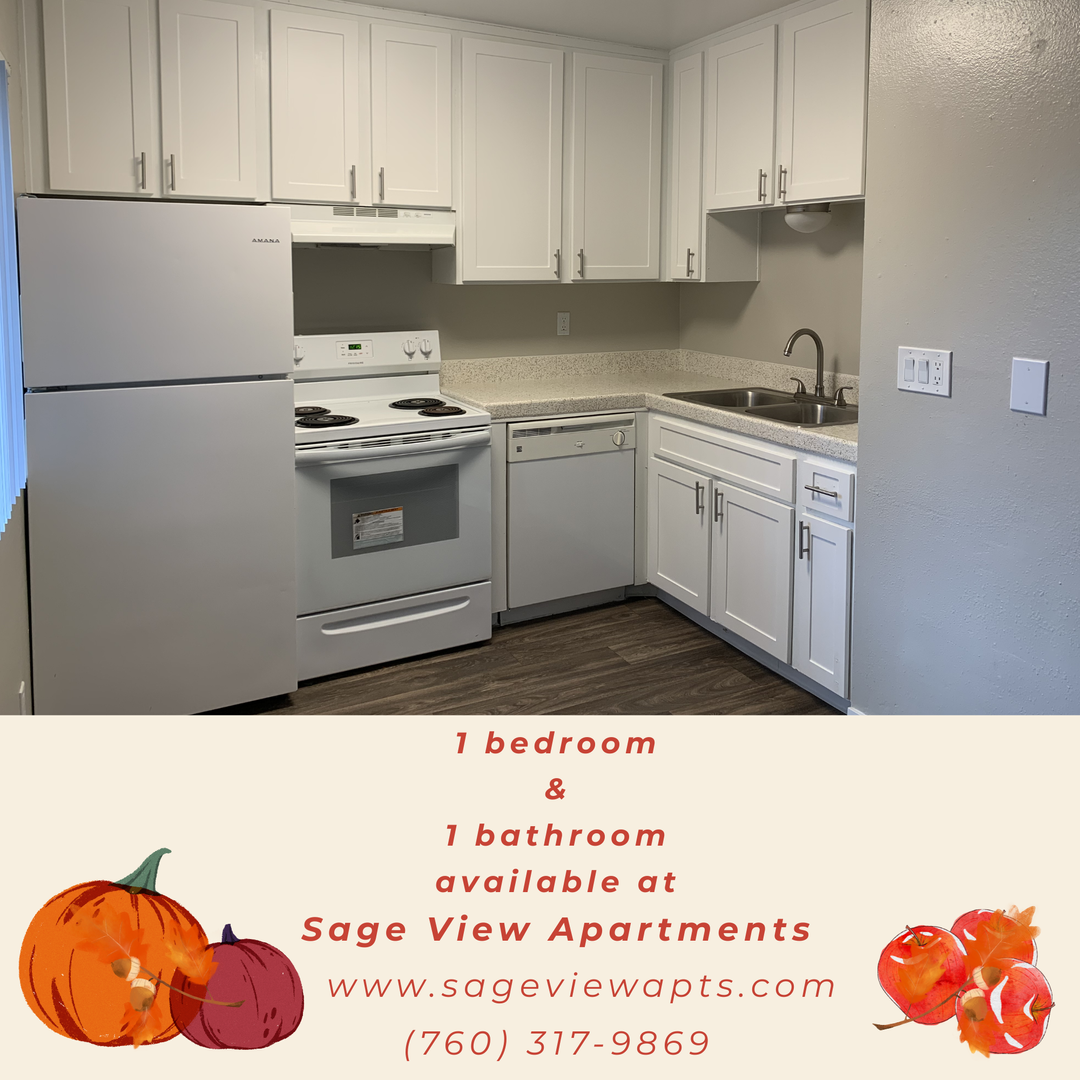 Escondido Apartment: 1920 E. Grand Ave.