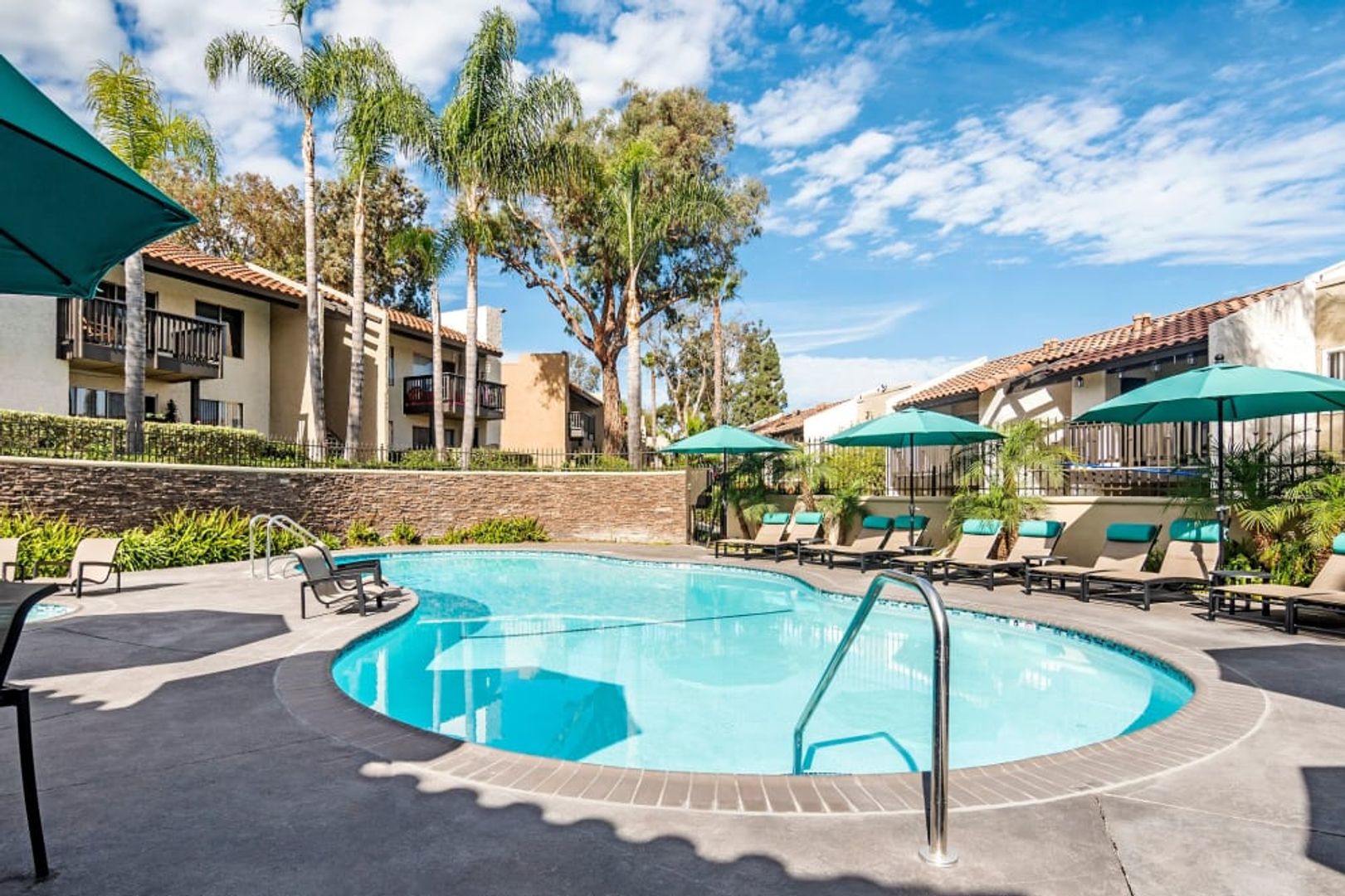 Oceanside Apartment: 3675 Barnard Dr.