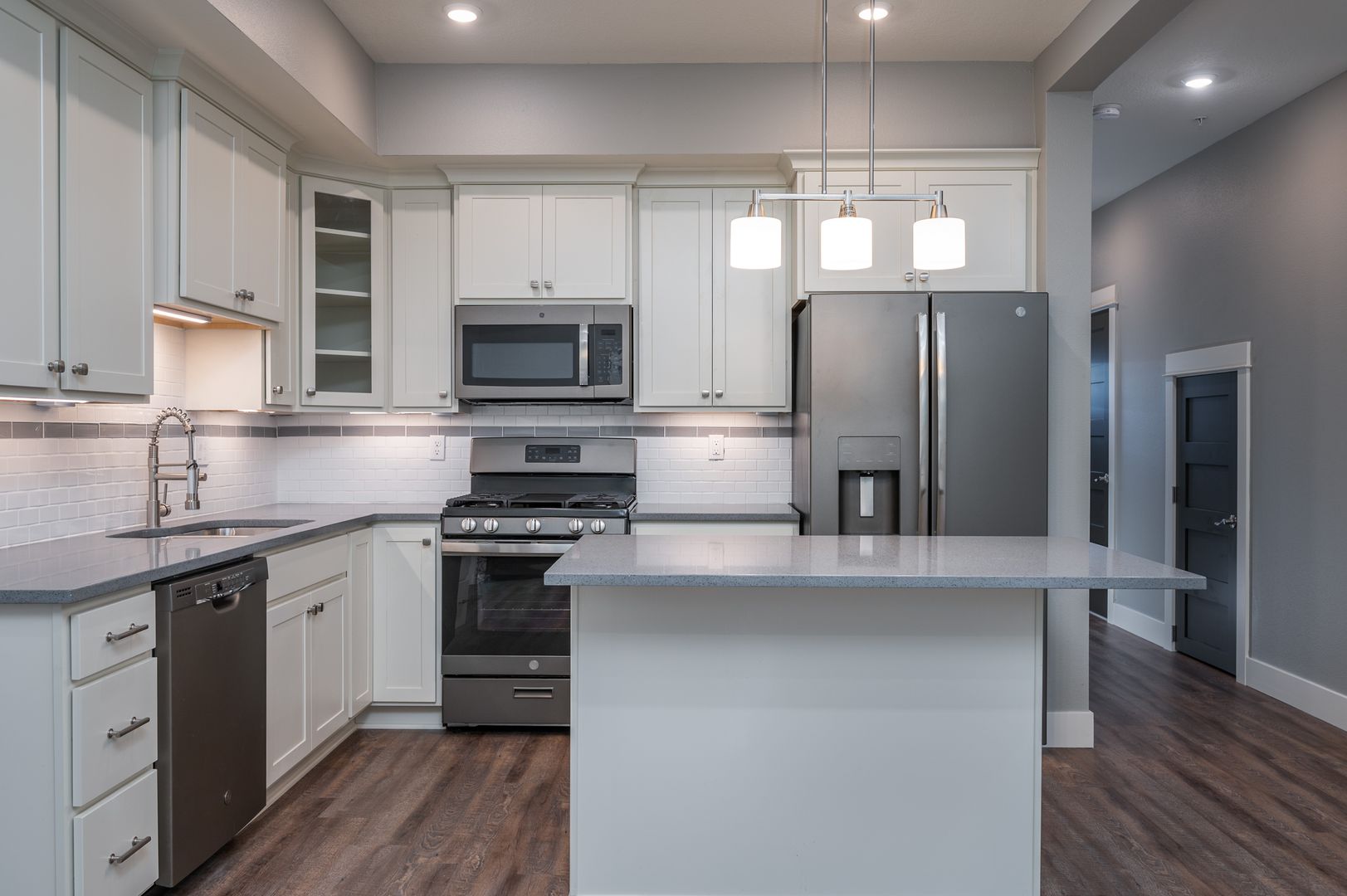 Troutdale Apartment: 1675 SW Cherry Park Road