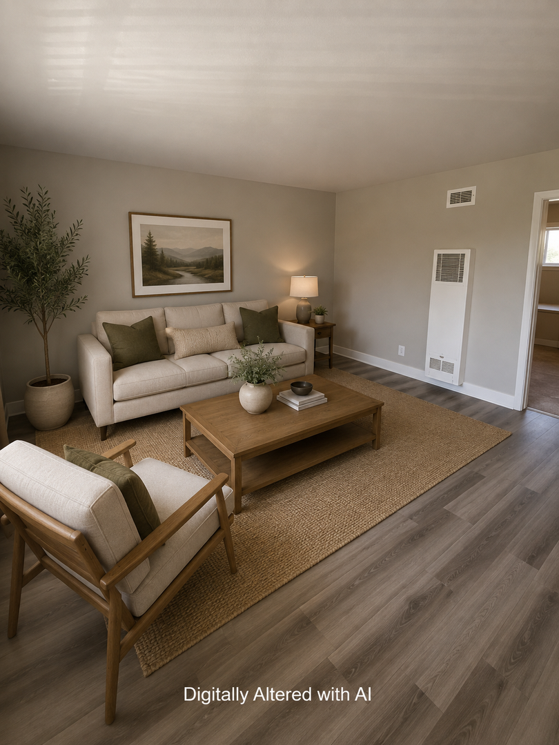Riverside Apartment: 6668 Palm Ave