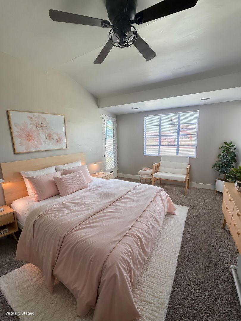 Palm Springs Apartment: 139 Tamarisk Rd., & 756-798 N. Palm Canyon Dr.,& 783 N. Indian Canyon Dr.