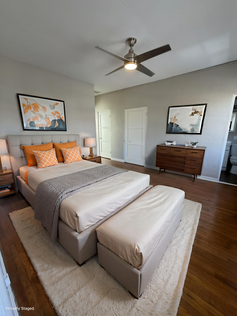 Palm Springs Apartment: 139 Tamarisk Rd., & 756-798 N. Palm Canyon Dr.,& 783 N. Indian Canyon Dr.