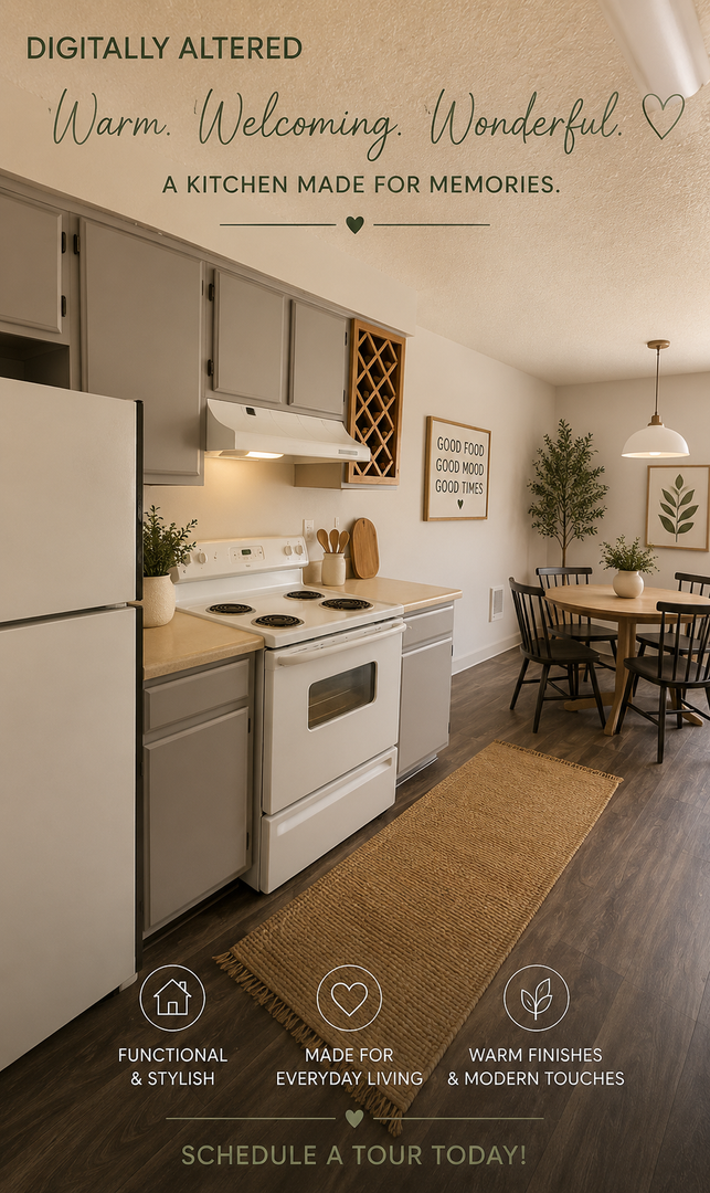 Portland Apartment: 16804-16824 SE Powell Blvd.