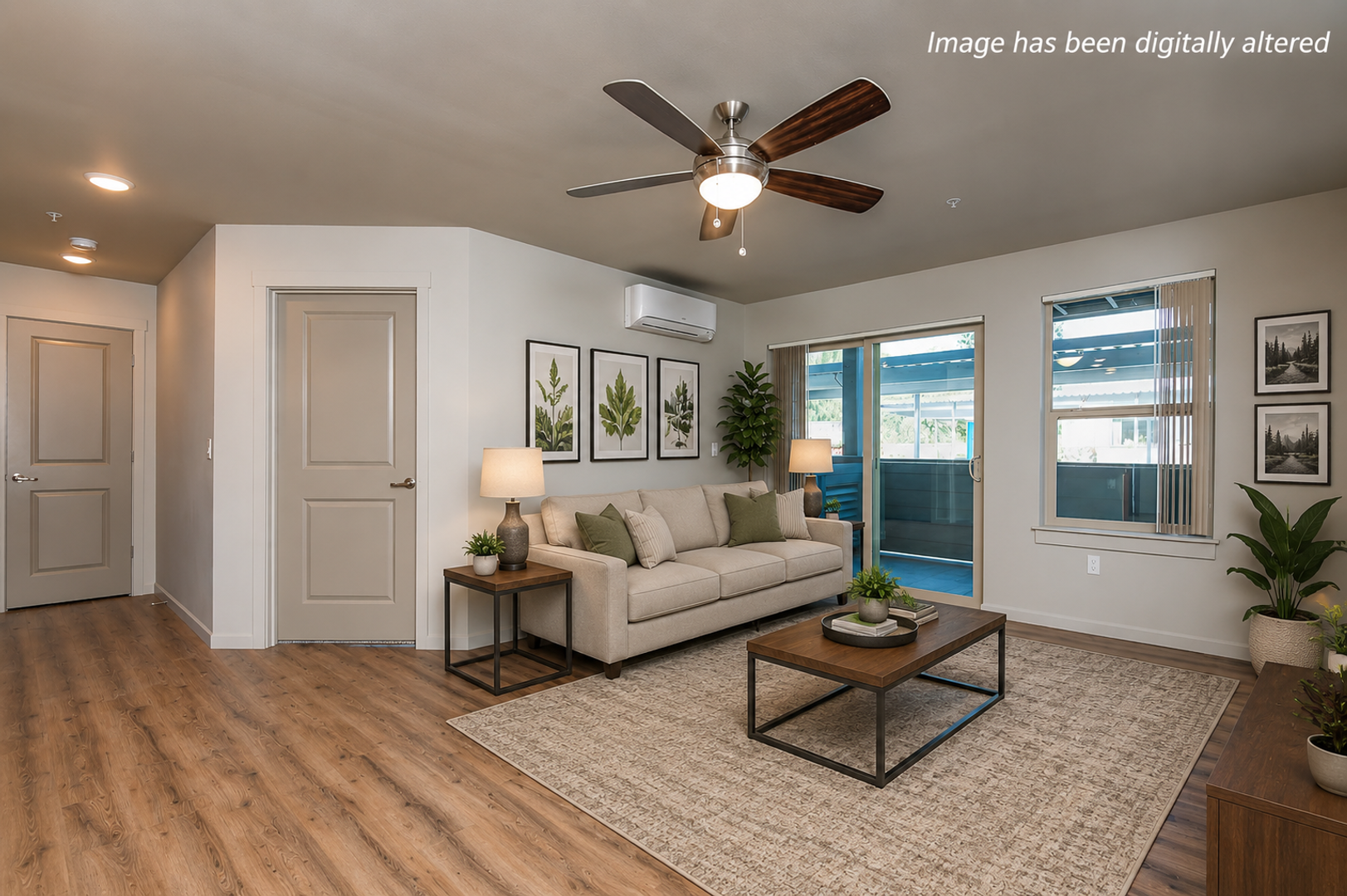 Troutdale Apartment: 2530 SW Cherry Park Road
