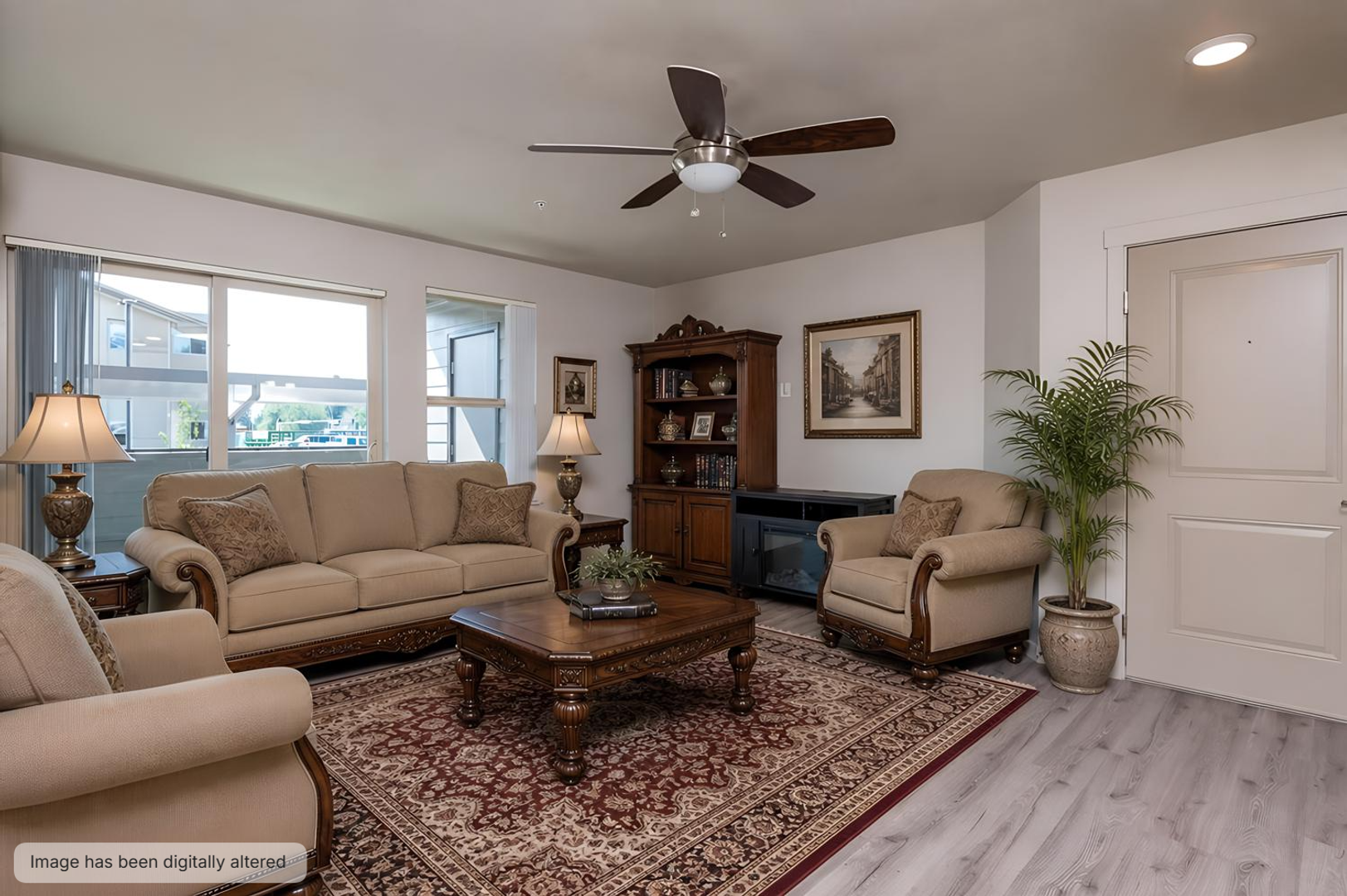 Eagle Ridge Apts 14 of 33