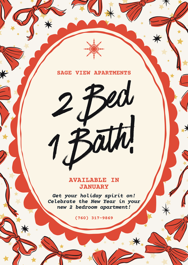 Escondido Apartment: 1920 E. Grand Ave.