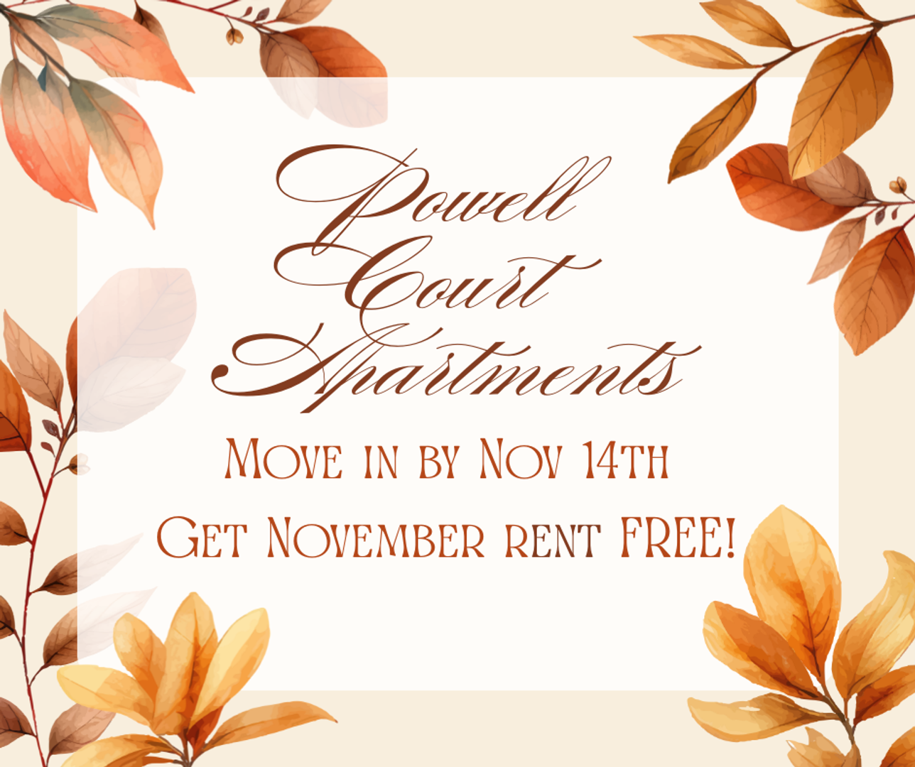 Portland Apartment: 16932 SE Powell Blvd. #49