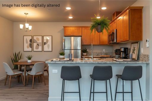 Easy Summer Living Begins at Eagle Ridge – photo 1