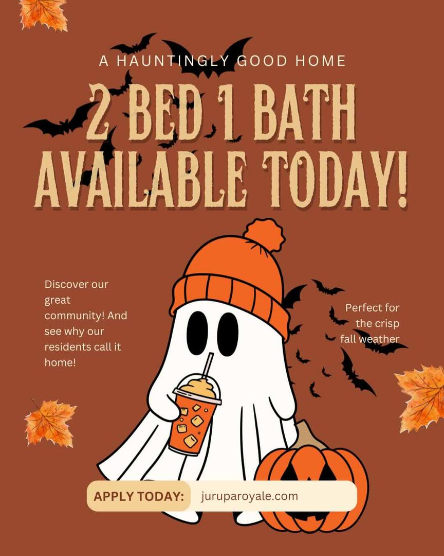 Riverside Apartment: 4747 Jurupa Ave.