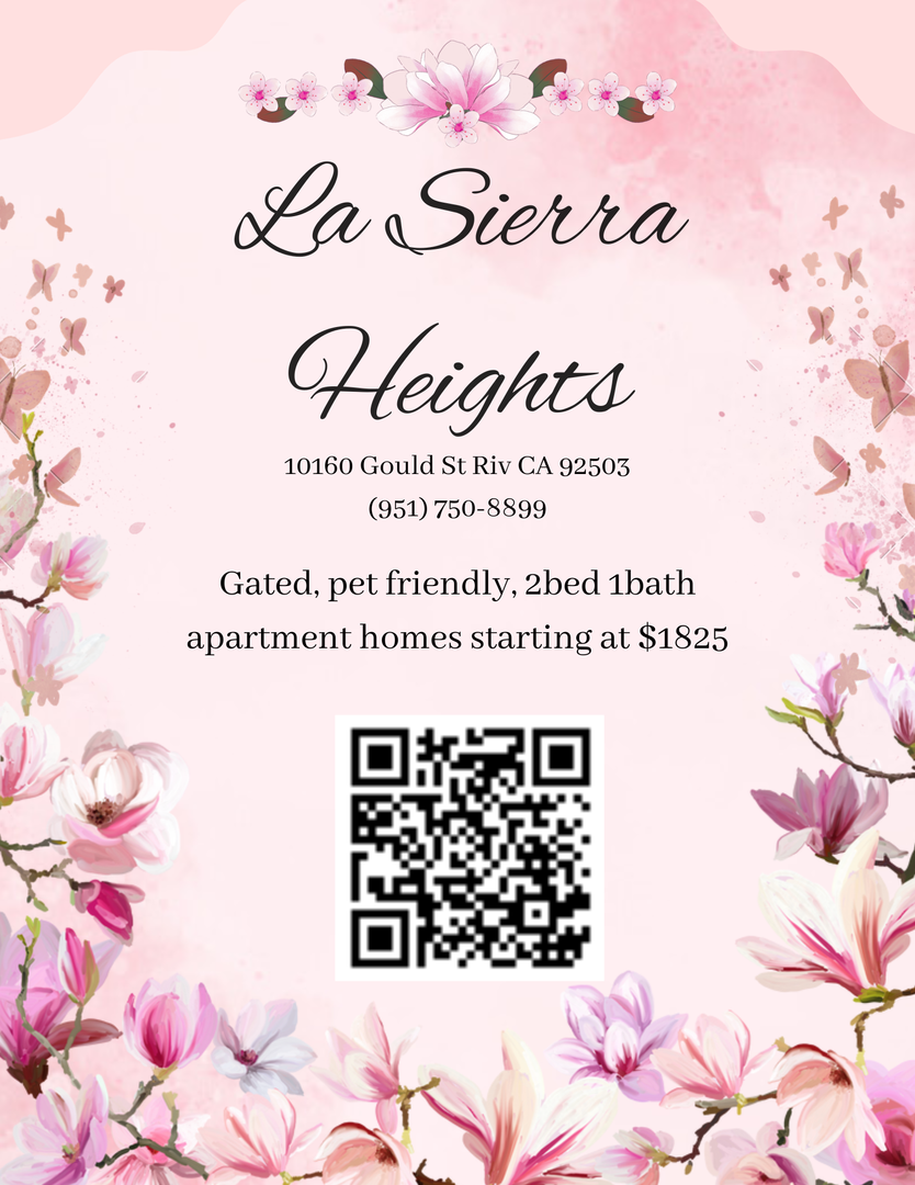 Riverside Apartment: 10160-10184 Gould St.