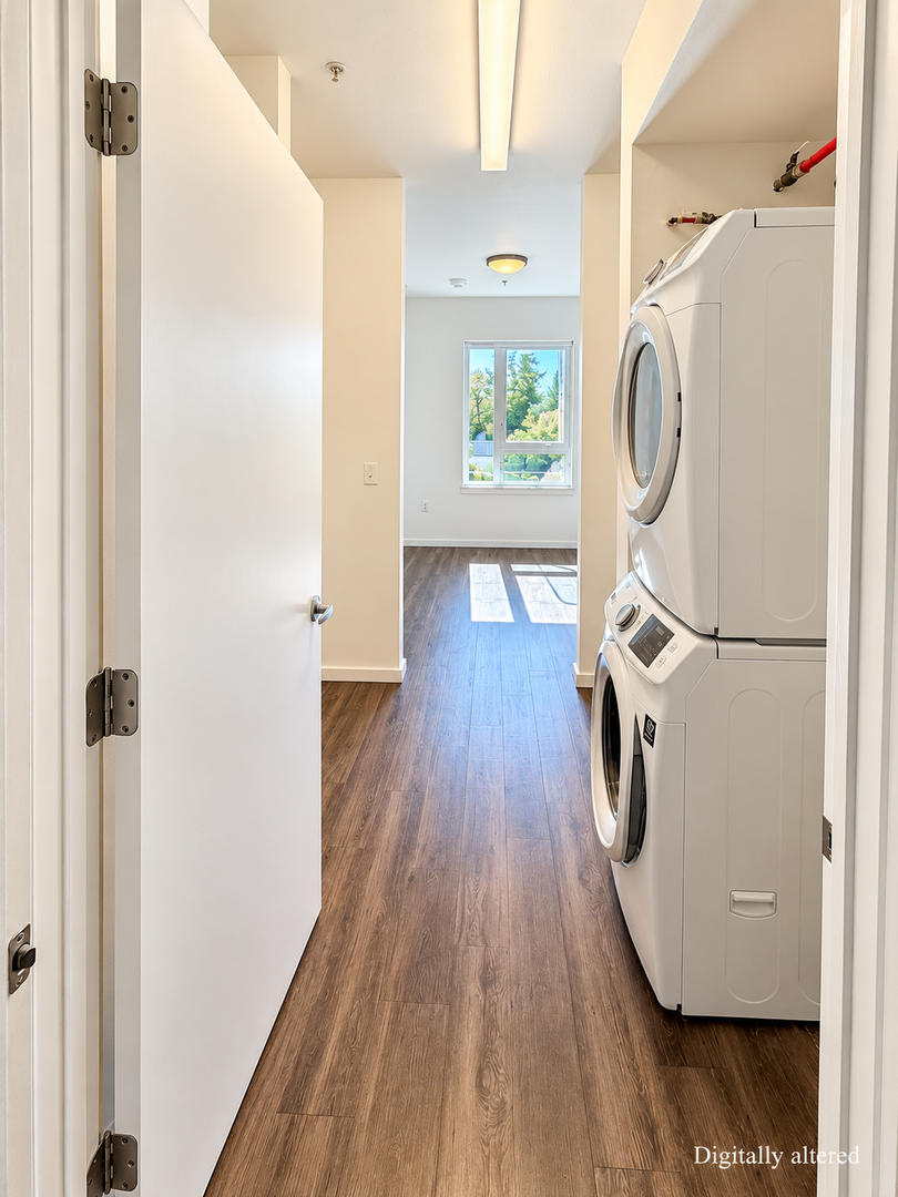 The Hawthorne Apts 6 of 14