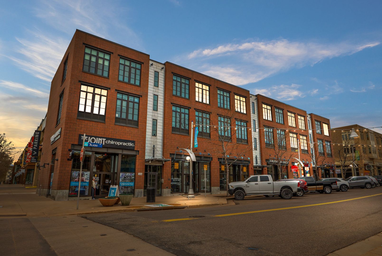 Lakewood Condo: 7130 W Alaska Dr #B