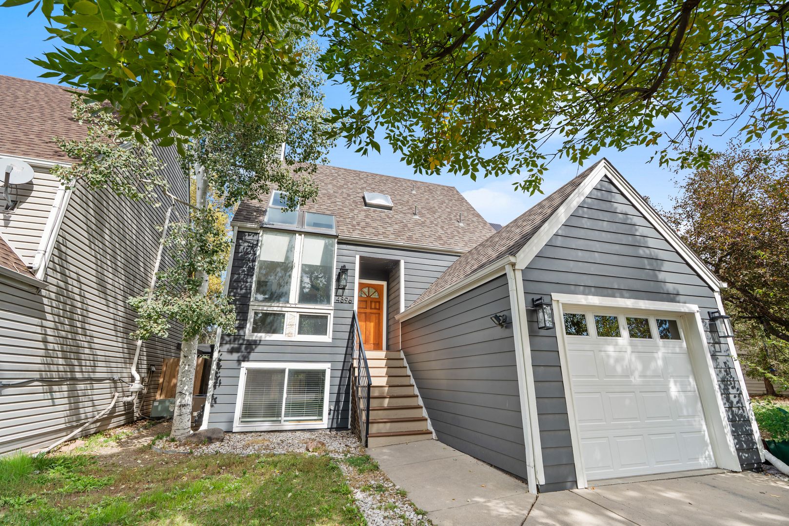 Boulder House: 4896 Brandon Creek Dr