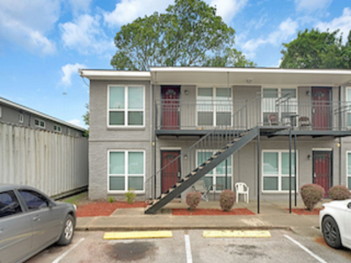 Houston Apartment: 3031 Sumpter St