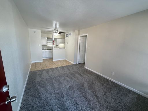 1 Bedroom Rental – 7301 Jensen - 10, Houston, TX 77093