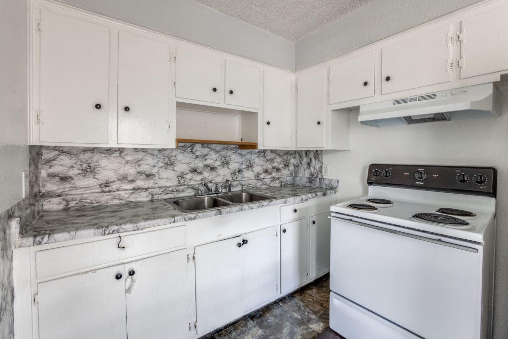 Houston Apartment: 1711 Wichita St