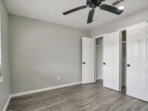 Beautifully Upgraded Apartment Home – photo 1