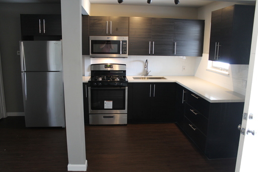 Houston Apartment: 2801 Carrolton St