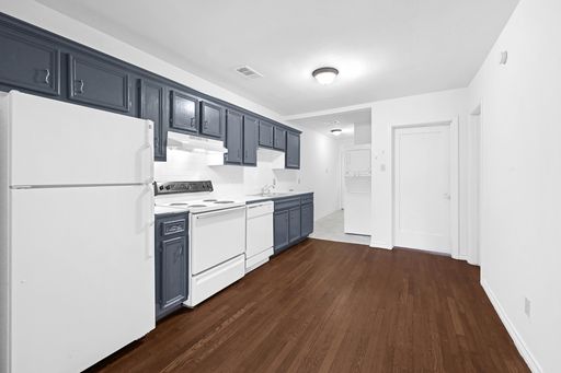 2 Bedroom Apartment – 4109 Jack St  - 4, Houston, TX 77006